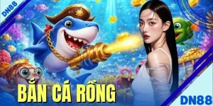 Bắn Cá Rồng - Game Đổi Thưởng Uy Tín & Mẹo Săn Boss