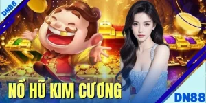 Nổ Hũ Kim Cương - Phân Tích Tỷ Lệ Trúng Thưởng Tại DN88