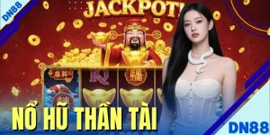 Nổ Hũ Thần Tài - Phân Tích Kỹ Thuật Nổ Hũ Tại DN88
