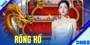 Luật Chơi Rồng Hổ Game Bài Ăn Khách, Tỷ Lệ Thưởng 1 Ăn 8