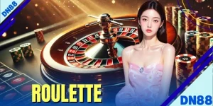 Roulette 3D Trải Nghiệm Bánh Xe Quay May Mắn Chuẩn 5 Sao