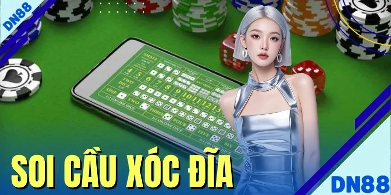 Phương Pháp Soi Cầu Xóc Đĩa Nâng Tỷ Lệ Thắng Lên Mốc 85%