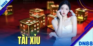 Chinh Phục Bàn Cược Tài Xỉu Livestream 3D Chuẩn 4K Sắc Nét