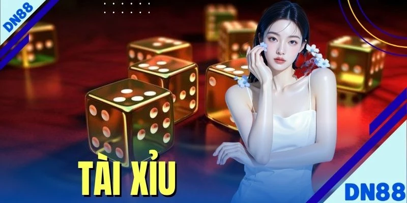 Chinh Phục Bàn Cược Tài Xỉu Livestream 3D Chuẩn 4K Sắc Nét